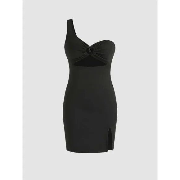cider black dress Sun-imperial main image 1